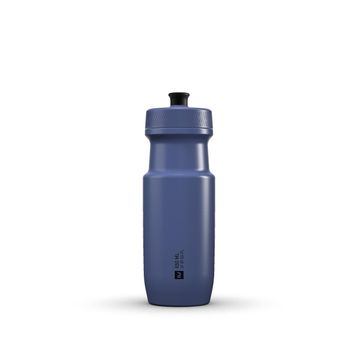 Decathlon Triban Softflow 650 ml Mavi Matara