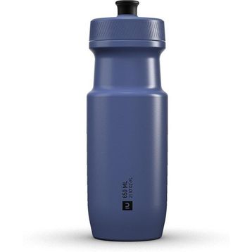 Decathlon Triban Softflow 650 ml Mavi Matara