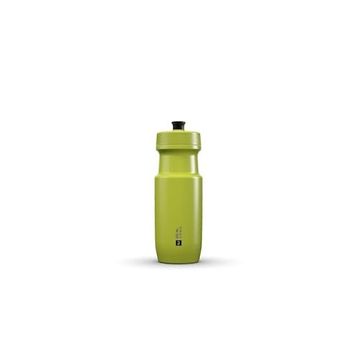 Decathlon Triban Softflow M Boy 650 ml Sarı Matara