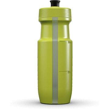 Decathlon Triban Softflow M Boy 650 ml Sarı Matara