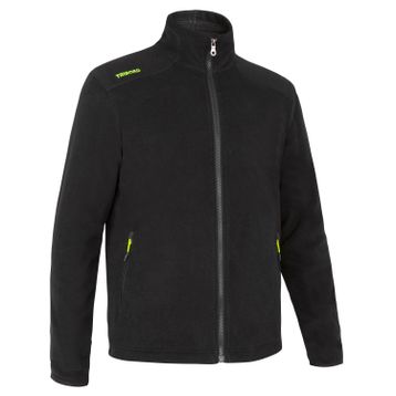 Decathlon Tribord Yelkenli Siyah Sailing 100 Erkek Polar