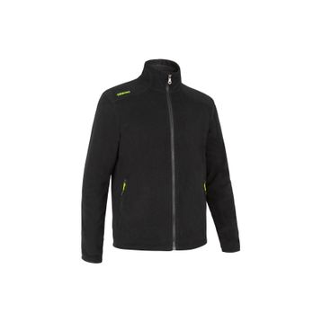 Decathlon Tribord Yelkenli Siyah Sailing 100 Erkek Polar