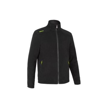 Decathlon Tribord Yelkenli Siyah Sailing 100 Erkek Polar
