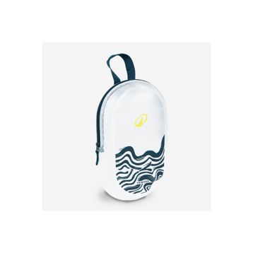 Decathlon Wave 6 lt Mavi Su Geçirmez Yüzücü Çantası
