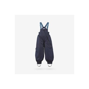 Decathlon Wedze BIB 500 Toddler Mavi Çocuk Kayak Pantolonu