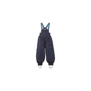 Decathlon Wedze BIB 500 Toddler Mavi Çocuk Kayak Pantolonu