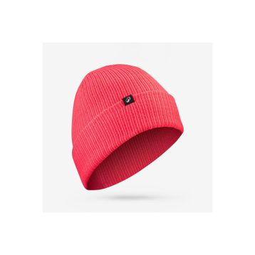 Decathlon Wedze Fisherman 500 Çocuk Neon Pembe Kayak Beresi