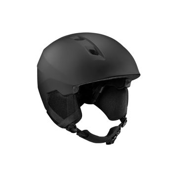 Decathlon Wedze Siyah 500 Yetişkin Kayak Kaskı