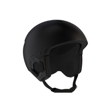 Decathlon Wedze Siyah 500 Yetişkin Kayak Kaskı