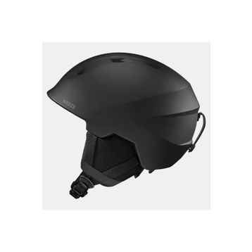 Decathlon Wedze Siyah 500 Yetişkin Kayak Kaskı