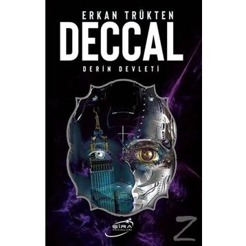 Deccal Derin Devleti - Erkan Trükten
