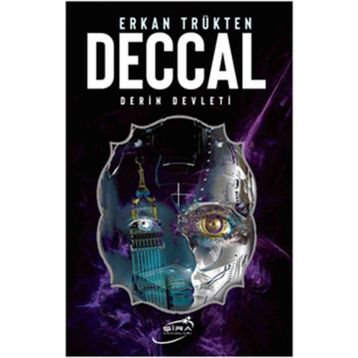 Deccal Derin Devleti - Erkan Trükten