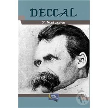DECCAL - FRIEDRICH WILHELM NIETZSCHE (ISBN:9786055768843)