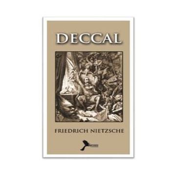 Deccal - Friedrich Wilhelm Nietzsche