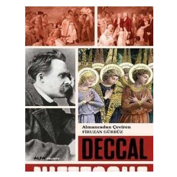 Deccal - Friedrich Wilhelm Nietzsche