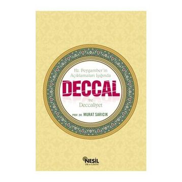 Deccal - Friedrich Wilhelm Nietzsche