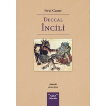 Deccal İncili - Fırat Caner