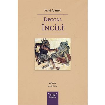 Deccal İncili - Fırat Caner