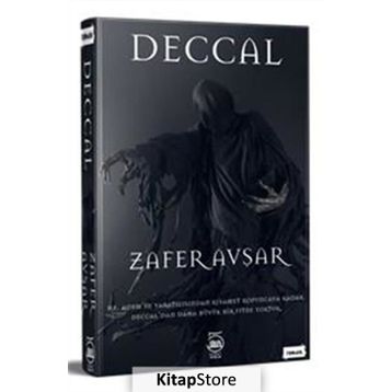 Deccal - Zafer Avşar