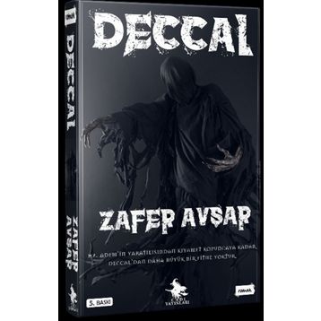Deccal - Zafer Avşar