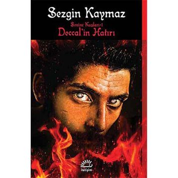 Deccalin Hatırı Sevinç Kuşları - Sezgin Kaymaz