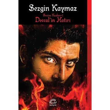 Deccal'in Hatırı - Sezgin Kaymaz