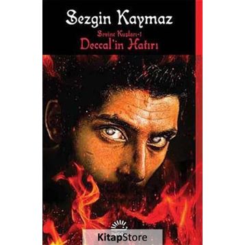 Deccal'in Hatırı - Sezgin Kaymaz