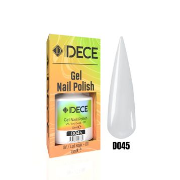 Dece Professional D045 10 ml Kalıcı Oje