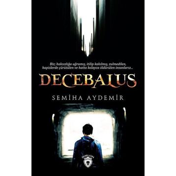 Decebalus - Semiha Aydemir