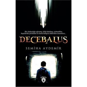 Decebalus - Semiha Aydemir