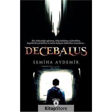 Decebalus - Semiha Aydemir