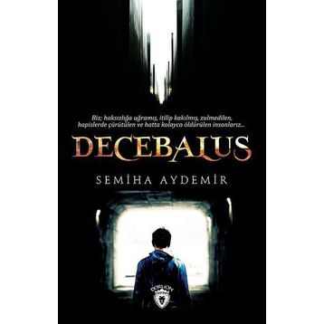 Decebalus - Semiha Aydemir
