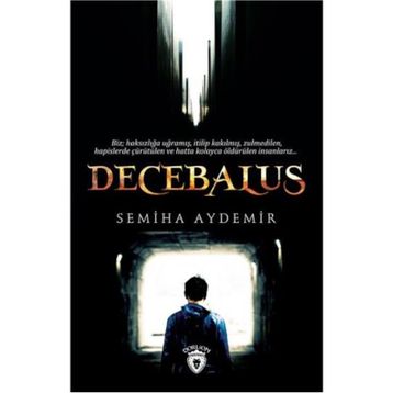 Decebalus - Semiha Aydemir