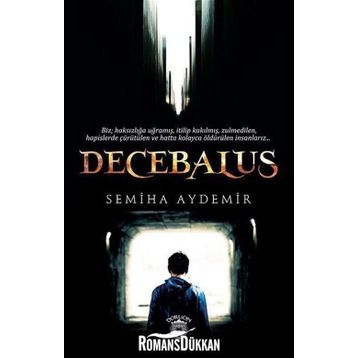 Decebalus - Semiha Aydemir