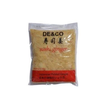 De&Co 1,5 kg Zencefil Turşusu