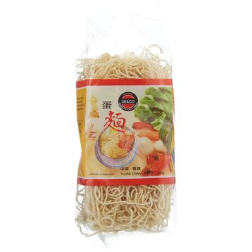 De&Co 350 gr Hazır Yumurtalı Noodle