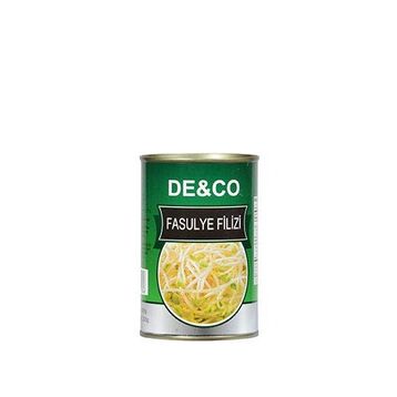 De&co 400 gr Fasulye Filizi