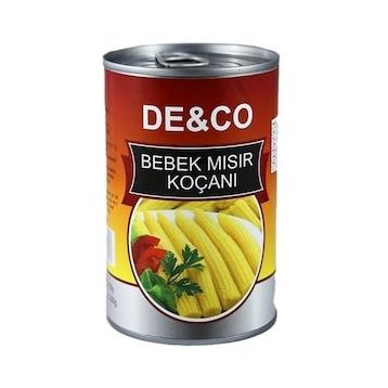 De&co 425 gr Mısır Koçanı