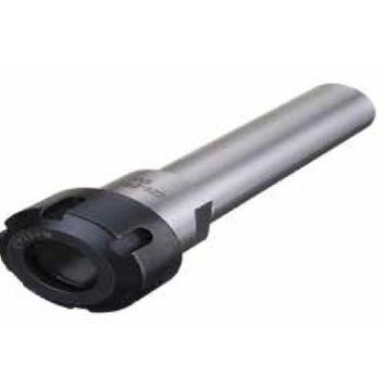 Deco C40-ER40 100 mm Boy Silindirik Şaftlı Pens Tutucu