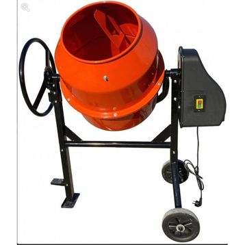 Deco Flex CM210 Betonyer