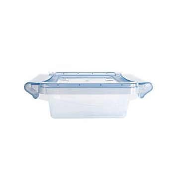 Decobella 0.40 lt Kilitli Saklama Kabı