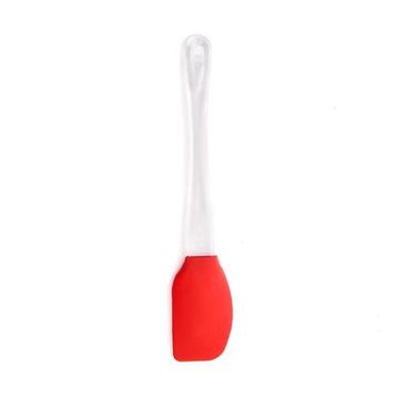 Decobella 24.8 cm Asorti Silikon Spatula