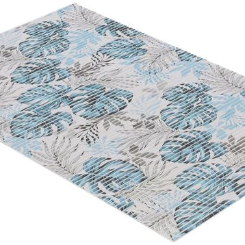 Decobella 25100 65x100 cm Banyo Kaymaz Yolluk
