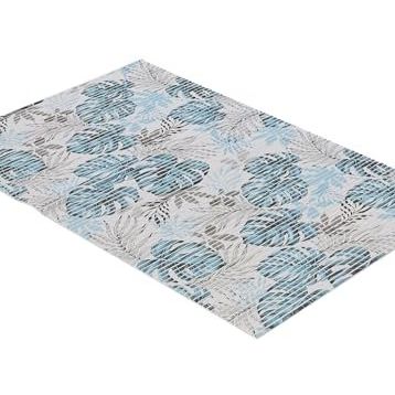 Decobella 25100 65x100 cm Banyo Kaymaz Yolluk