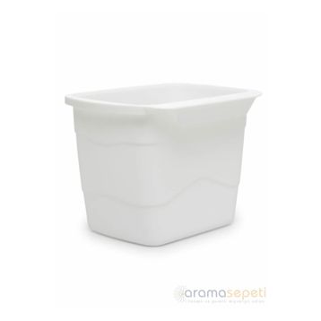 Decobella 50803 Pratik Çöp Kovası