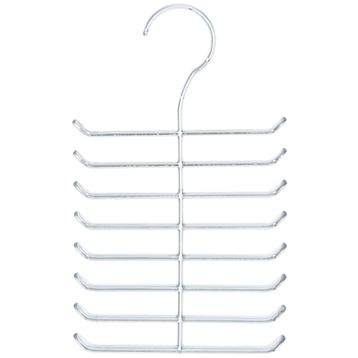 Decobella 50813 Şeffaf Kravat Askısı