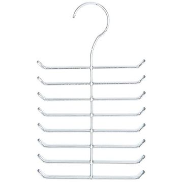 Decobella 50813 Şeffaf Kravat Askısı