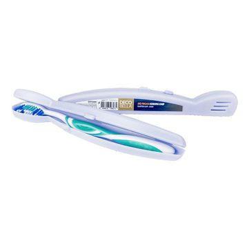 Decobella 50827 Diş Fırçası Koruma Kabı