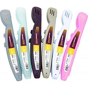 Decobella 50827 Diş Fırçası Koruma Kabı