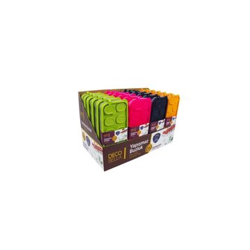 Decobella 50862 Yapışmaz Buzluk